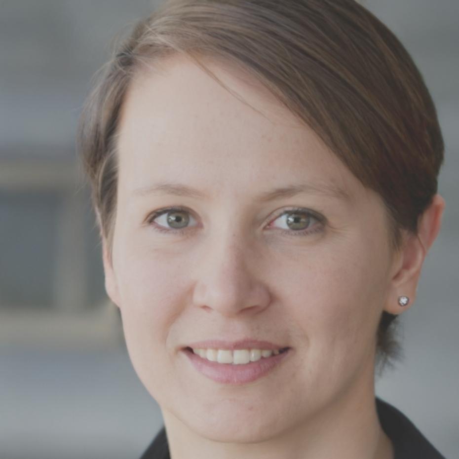 Marlies Vandenberghe, Senior Investment Advisor specializing in small capital strategies